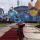 Imagen para el artículo titulado Ratchet & Clank: Rift Apart no solo es un gran juego, sino también un espectáculo visual